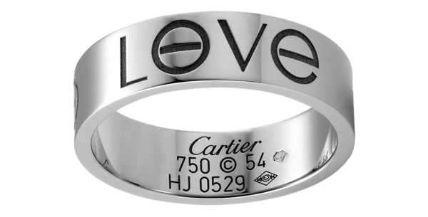 Картье лого