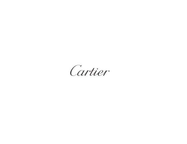 Cartier фирменный знак