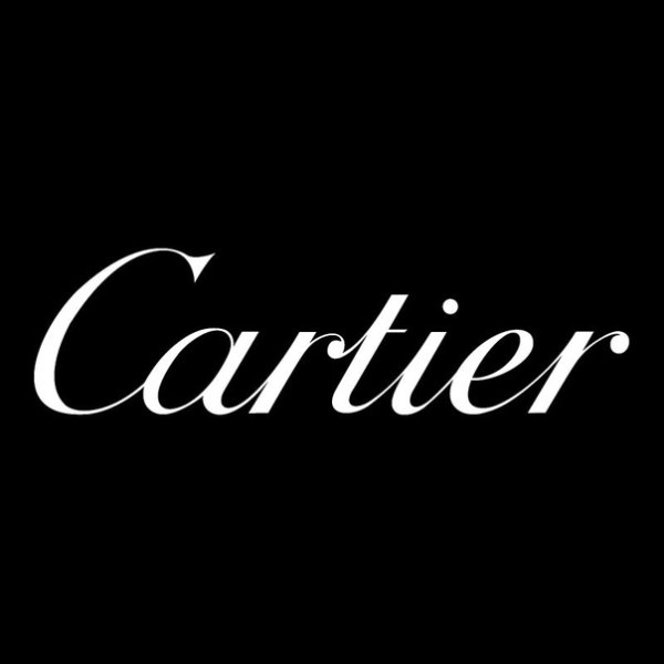 Cartier фирменный знак