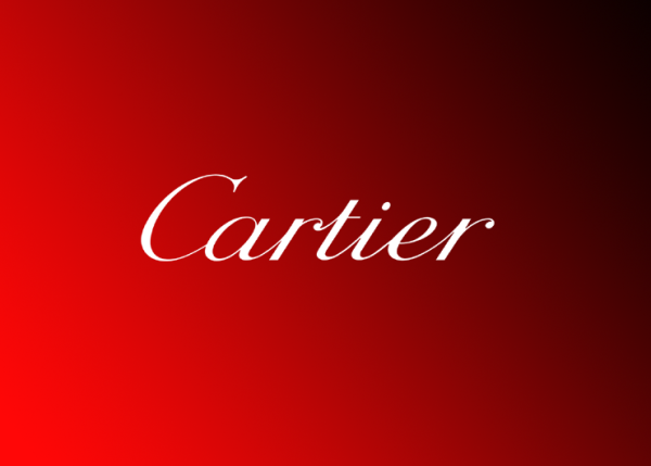 Cartier логотип