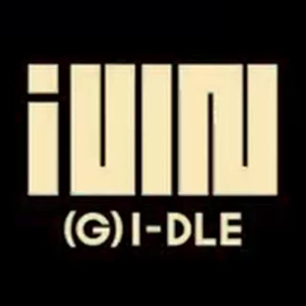 Логотип g i-DLE