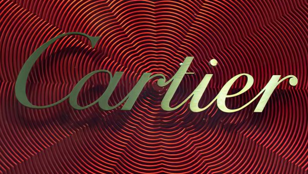Cartier символ