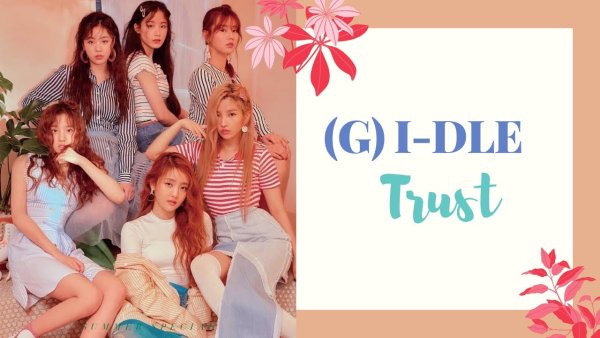 G Idle PNG Pack