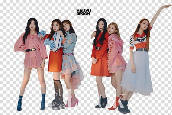 Логотип g i-DLE
