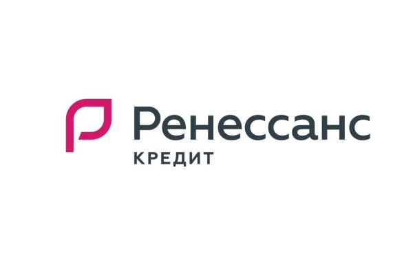 Логотип Ренессанс кредит банка