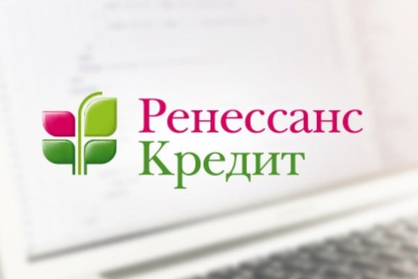 Ренессанс банк логотип