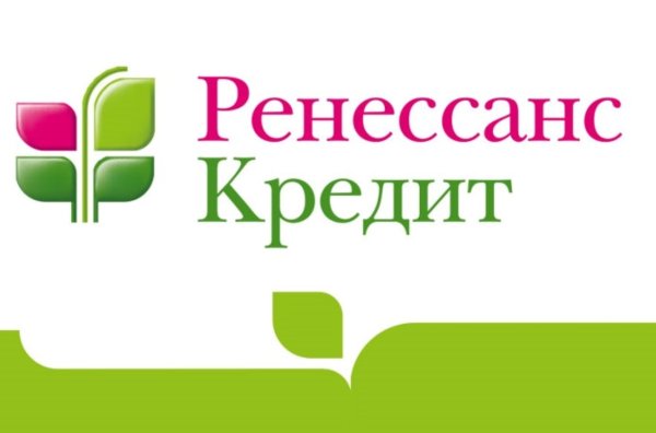 Ренессанс банк картинки
