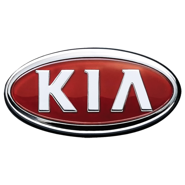 Kia значок