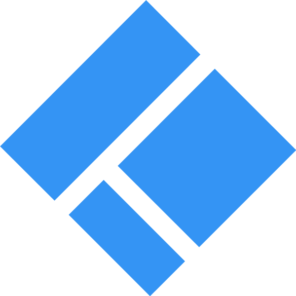 Квадратный логотип