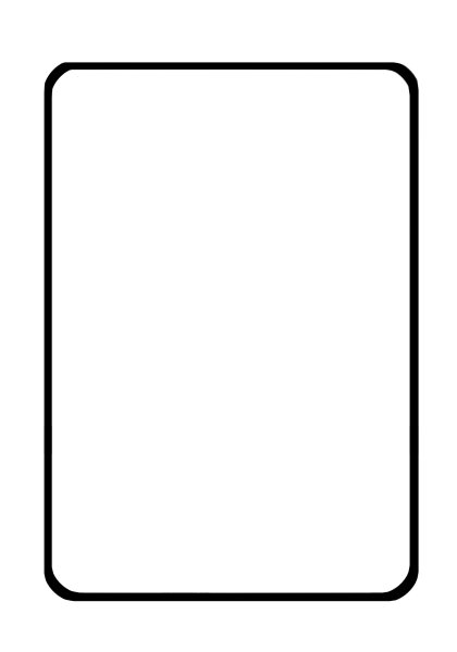 Прямоугольный знак