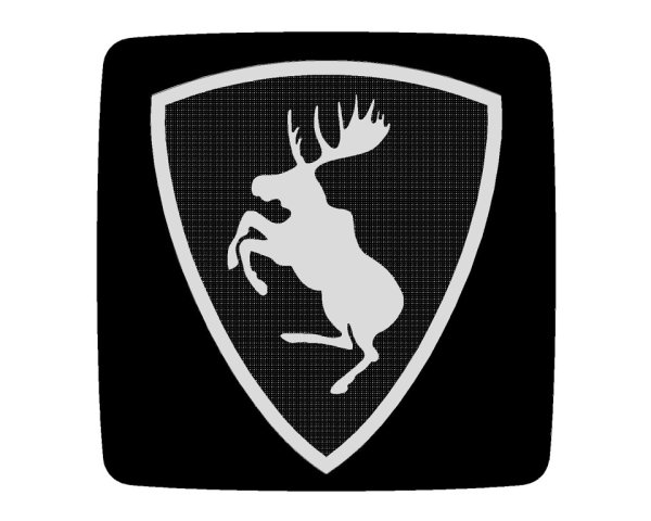 Герб Вольво