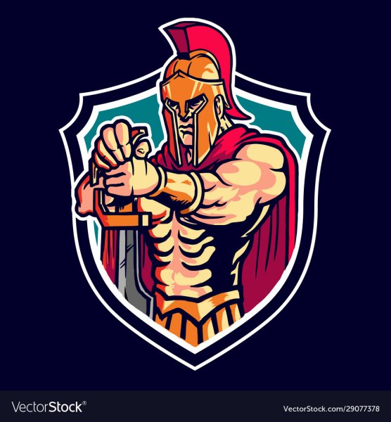 Спартанец лого