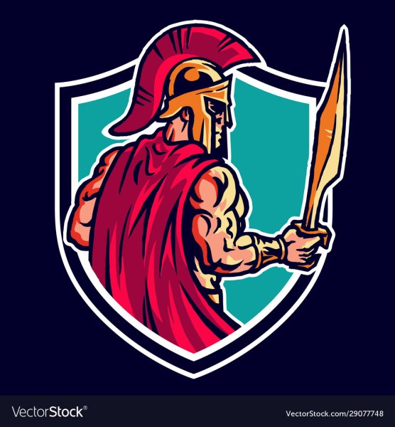 Спарта эмблема