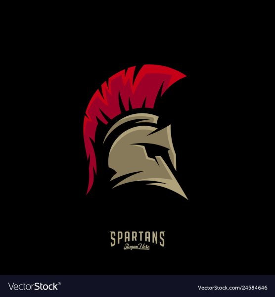 Флаг Великой Спарты