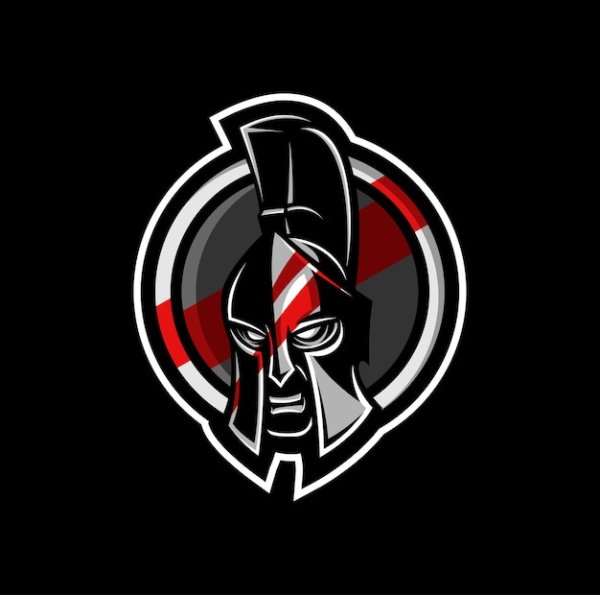 Гладиатор эмблема