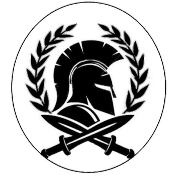 Герб спартанцев