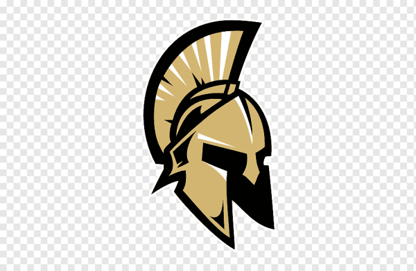 Шлемы спартанских гладиаторов