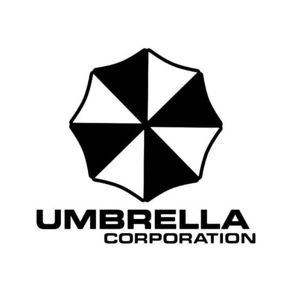 Umbrella логотип