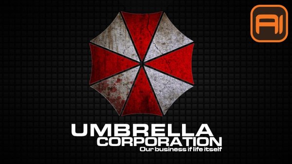 Корпорация Амбрелла 3