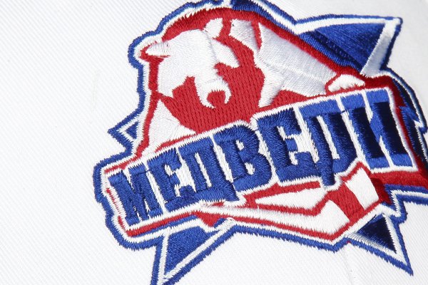 Команда медведей из Молодёжки