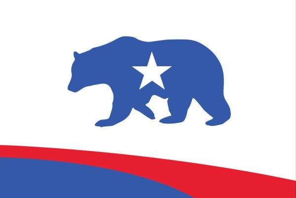 Медведи российских логотипов