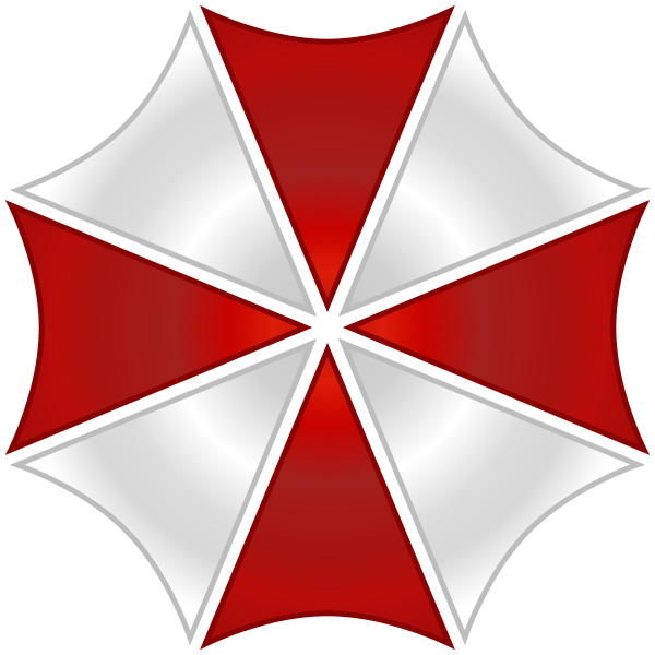 Resident Evil Корпорация Umbrella