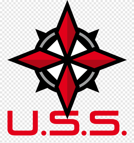 Символ корпорации Амбрелла