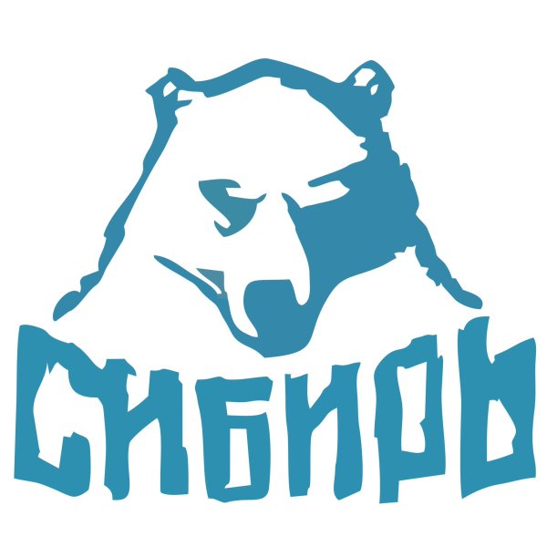 Символ Сибири