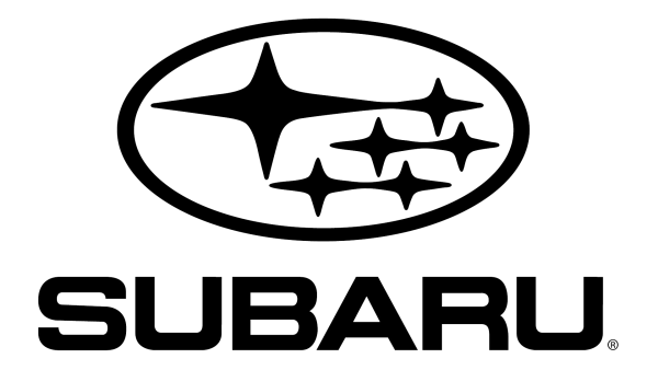 Субару лого вектор