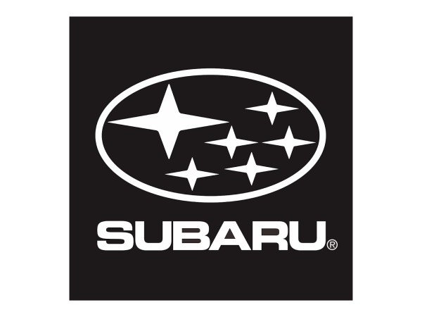 Логотип Subaru STI