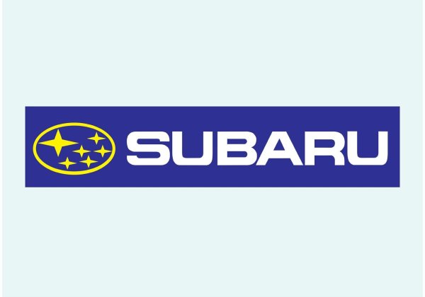 Subaru tecnica International STI вектор