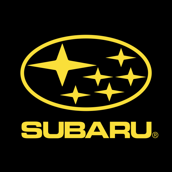Subaru знак эмблема
