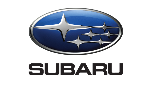 Subaru значок
