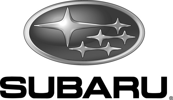 Эмблема Субару Форестер