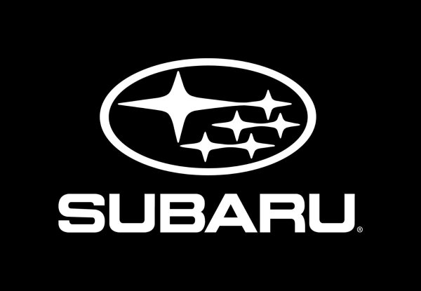 Subaru Impreza logo