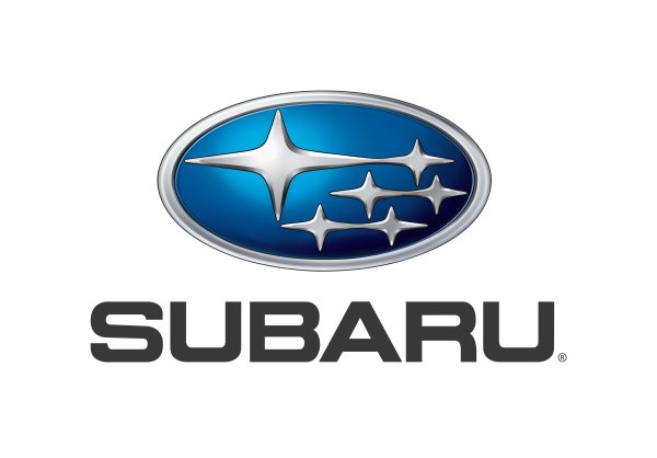 Subaru значок