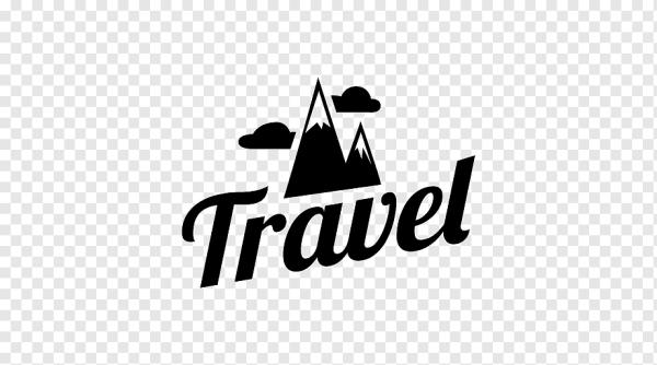 Travel надпись