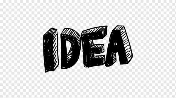 Идеи красивых надписей