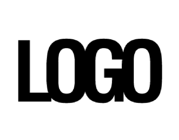 Логотип надпись