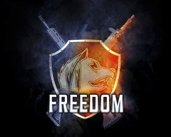 Сталкер клан Свобода