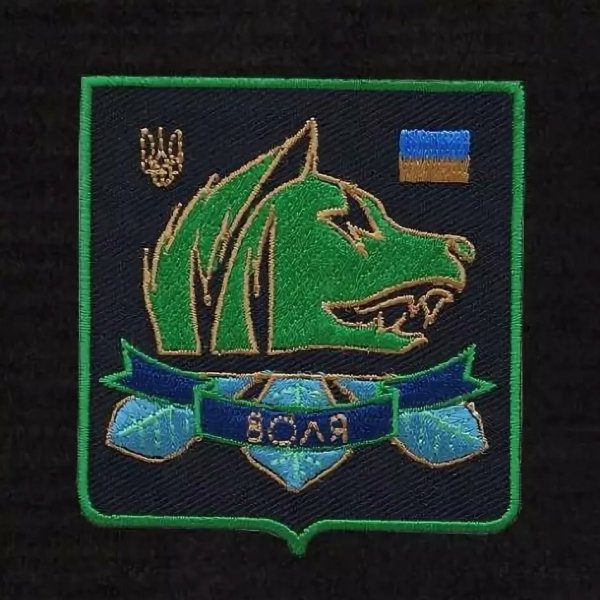 Нашивка свободы сталкер