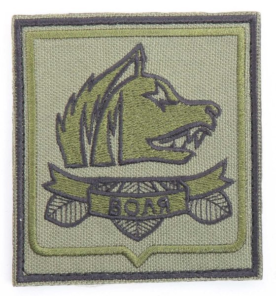 Нашивка свободы сталкер