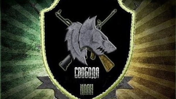 Знак свободы сталкер