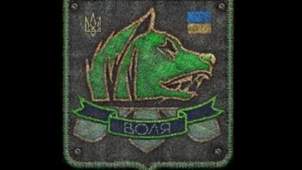 Знамя свободы сталкер