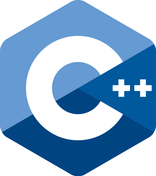 C++ иконка