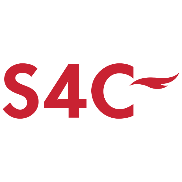 Логотип s4 c4