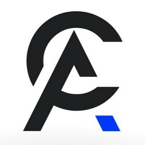 Системы автоматического управления логотип