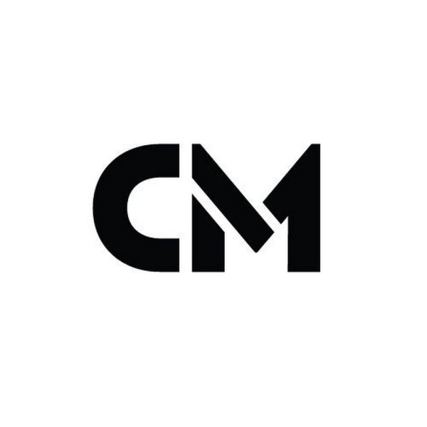 Сm логотип