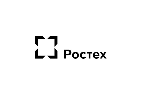 Ростех логотип