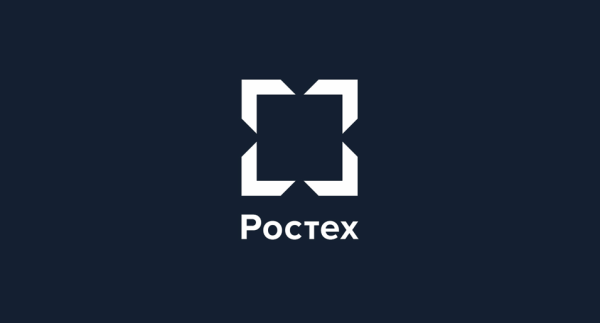 Ростехнологии логотип